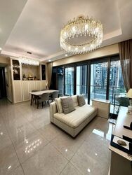 Parc Clematis (D5), Apartment #581195091